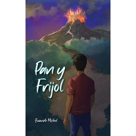 Pan y Frijol, (Paperback)