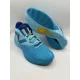 thumbnail image 2 of New Balance Mens 10.5 TWO WXY V4 Basketball Shoes Team Sky Royal Blue BB2WYCH4, 2 of 5