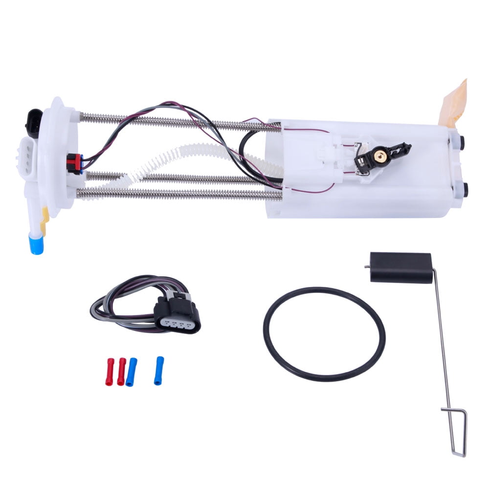 Fuel Gas Pump /& Sending Unit Module for Chevy S10 Pickup GMC S-15 Sonoma 2.2L
