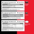 thumbnail image 3 of GNC Mega Men 50+ Vitapak Program, 30-day supply, 30 packs, 3 of 5