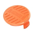 thumbnail image 2 of For Black & Decker GH400/GH500/GH600 3 Spool Cap + 3 Spring Lawn Mower Parts, RC-100-P, 2 of 5