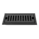 thumbnail image 5 of Desagüe rectangular para el suelo de la ducha desagüe de ducha lineal fácil de limpiar cierre por gravedad de acero inoxidable 304 para baño ANGGREK Otros, 5 of 8