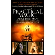 Practical Magic (Paperback 9780425168462) by Alice Hoffman