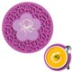 thumbnail image 2 of Alfombrilla Circular De Silicona Para Aislamiento Térmico De Cocina, Resistente A Altas Temperaturas, Para Cazuelas, Mantel Individual Grueso, Alfombrilla De Aislamiento Térmico 2 En 1, 2 of 4