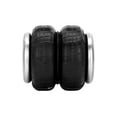 thumbnail image 6 of Universal Air Suspension Spring Double Bellow Standard 2500lb 1/2"npt Single Port, 6 of 6