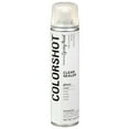 thumbnail image 3 of COLORSHOT Premium Gloss Sealer Spray Paint - 10 oz. - Clear, 3 of 7