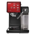 thumbnail image 2 of Cafetera Oster Prima Latte 19 Bares Roja, 2 of 3