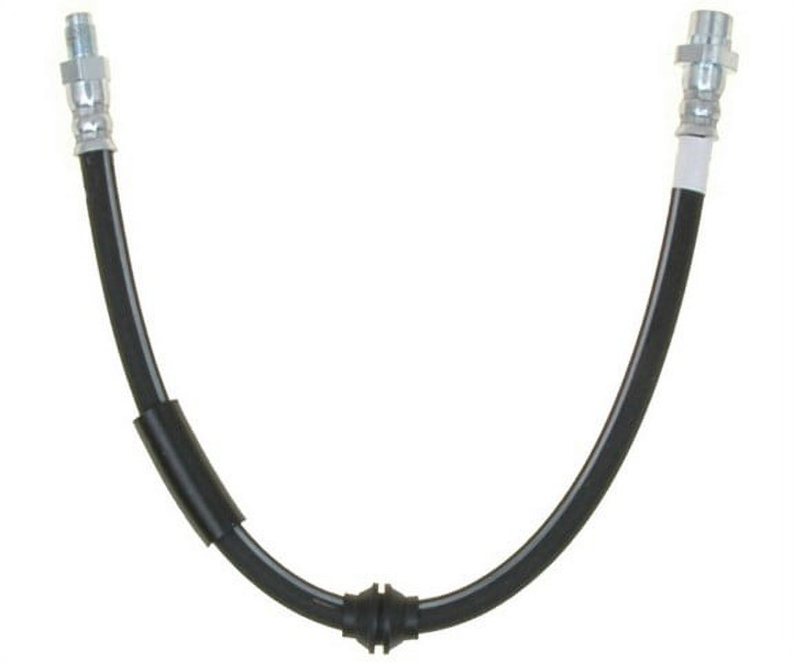 Brake Hydraulic Hose Fits select: 2004-2009 MINI COOPER