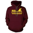thumbnail image 4 of Brawndo: Fuel Your Fashion with Idiocracy Movie Hoodie, 4 of 6