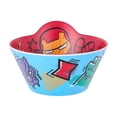 thumbnail image 2 of Bowl Disney Avengers de Melamina para Alimentos, 2 of 4