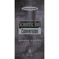 thumbnail image 2 of Pre-Owned Scientific Unit Conversion: A Practical Guide to Metrication (Paperback) 1852330430 9781852330439, 2 of 2