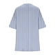 thumbnail image 5 of Eres Más Que una Camisa de Puntuación de Prueba de Poliéster con Cuello Redondo Pantalones Largos con Bolsillos Elásticos para el Entrenamiento de Yoga, 5 of 5
