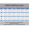 thumbnail image 3 of Adult Spandex Turtleneck Bodysuit Long Sleeve Invisible Zentai Suit for Dancewear & Halloween (Sky Blue 150), 3 of 3