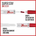 thumbnail image 5 of Maybelline  Super Stay Lip Color, Constant Cocoa (Pack of 13), 5 of 9