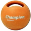 Champion Medicine Ball w/Handle (6.6 lbs)