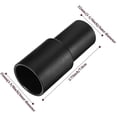 thumbnail image 5 of Vacuum Cleaner Brush Nozzle Home Dusting Crevice Stair Tool Kit, 5 of 5