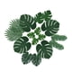 thumbnail image 2 of Hojas artificiales Billuyoard 60 Piezas decoración del hogar 6 tipos, 2 of 6