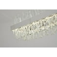 thumbnail image 5 of Design Living LED Chandelier, 5 of 6
