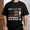 Black-4, variant on Men's Women's Dont Let The Old Man In American Flag Graphic T-Shirt S-5XL