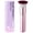 Purple, variant on Foundation Brush, DUcare Flat Top Kabuki Makeup Brushes for Liquid Cream Powder, Rose Golden/White
