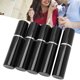 thumbnail image 4 of Saluaqui 5 Botellas de Atomizador de perfume Recargables Portátiles de 0.3 fl oz, Botella de perfume Atomizador, spray de perfume recargable, atomizador de perfume vacío, 4 of 7