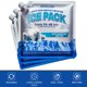 thumbnail image 3 of Paquetes de hielo SUNLUG Cooler reutilizables para refrigeradores, paquete de 3, 3 of 7