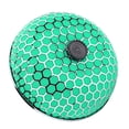 thumbnail image 3 of Car Air Filter  Air Cleaner  Sponge Air Cleaner Sponge Air Filter Cleaner Mushrooms Shape Accessory 76-89MMGreen, 3 of 8