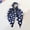 Blue, variant on 4th of July Patriotic Hair Scrunchies – Red White Blue Bow Ponytail Scarf Scrunchie, Star Striped Elastic Hair Ties for Independence Day, USA Flag Hair Accessories for Women White,One Size