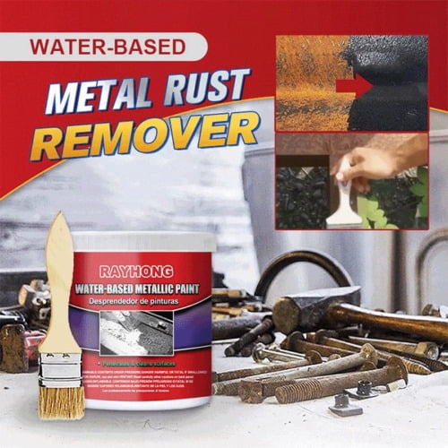 Rust store converter walmart