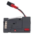thumbnail image 4 of Receptor de coche de control remoto, placa principal de coche RC Receptor de placa principal RC para Wltoys Receptor de placa principal de coche RC para Wltoys Rendimiento inigualable, 4 of 9