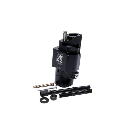 SBC Billet Aluminun OilPump Street/Strip