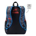thumbnail image 3 of Totto Mochila Escolar Grande Para Niño | Con Organizador Interno Y Fácil De Limpiar | 16.6 Litros Ra multicolor G, 3 of 6