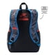 thumbnail image 3 of Totto Mochila Escolar Grande Para Niño | Con Organizador Interno Y Fácil De Limpiar | 16.6 Litros Ra multicolor G, 3 of 6