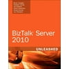 Microsoft BizTalk Server 2010: Unleashed [Paperback - Used]