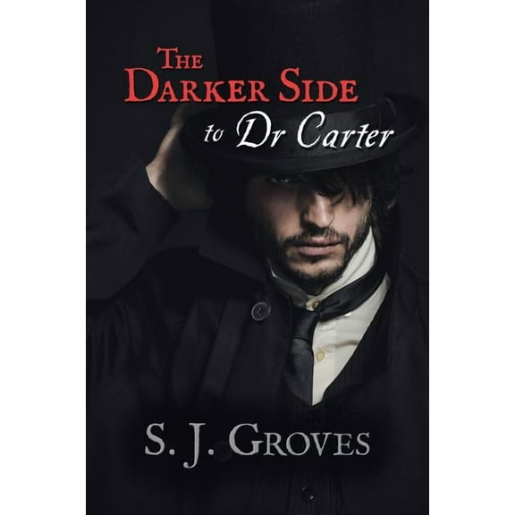 Darker Side to Dr Carter