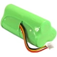 thumbnail image 2 of HQRP Battery Pack for Motorola SYMBOL LI4278 DS6878 Cordless Bar Code Scanner LI-4278 DS-6878, 2 of 7