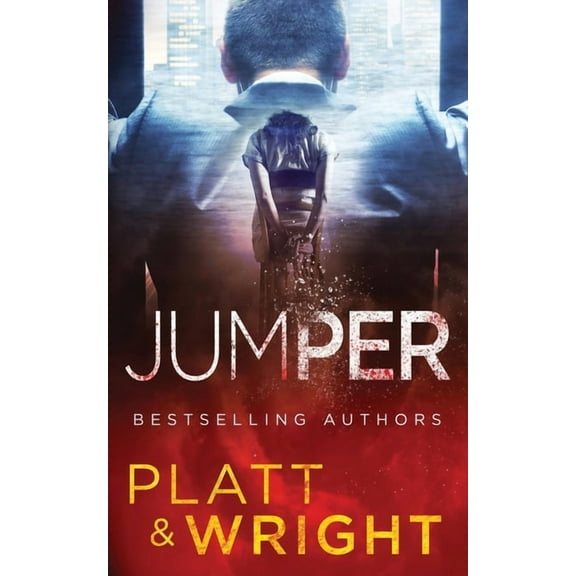 Jumper, (Paperback)