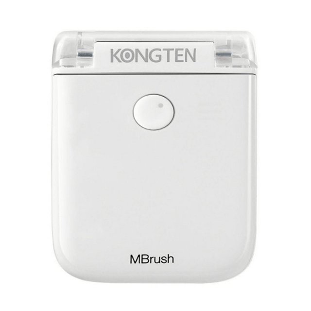 Imprimante Sans Fil Mobile Couleur Mini Imprimante Portative à Main Imprimantes Wifi Portatives Jet d'Encre à Main, Excellente Performance de Numérisation