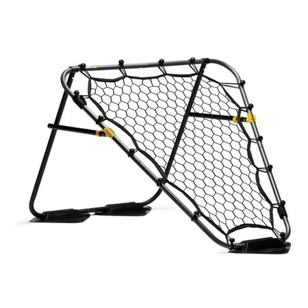UPC: 0849102023056 | SKLZ Solo Assist Basketball Rebounder Training Tool for Individual and Team Drills.