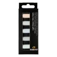 thumbnail image 1 of Rembrandt Soft Pastel Micro Set, 5-Piece Half Sticks, Light Greys, 1 of 1