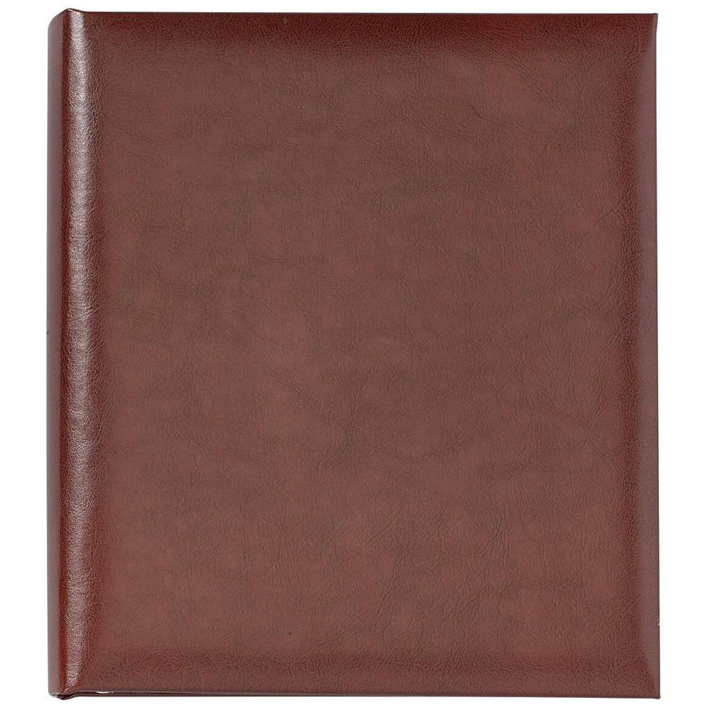 Worthington 3 Ring Album