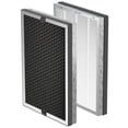 thumbnail image 1 of Jaf&Atilde;&curren;nda Air Purifiers for Home Large Room, 3-Stage Filtration System, Jafanda Filter Replacement, True HEPA 300g Activated Car, 1 of 1