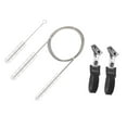 thumbnail image 1 of 2 cepillos de limpieza para tubos CPAP, ligeros, de alta eficiencia, prácticos y flexibles. Estilo A, 1 of 9