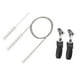 thumbnail image 1 of 2 cepillos de limpieza para mangueras CPAP, portátiles, premium, prácticos y prácticos. Estilo A, 1 of 9