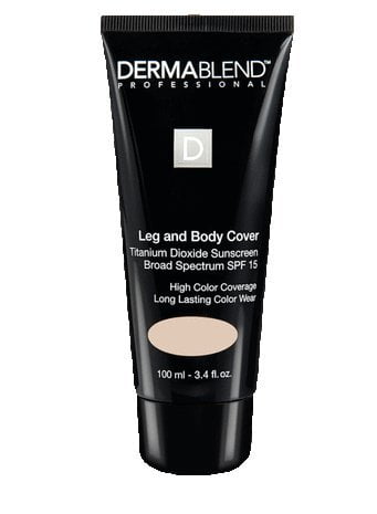 dermablend walmart