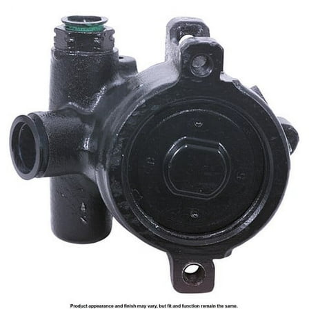 A1 Cardone 20-878 Power Steering Pump Fits select: 1987-1989 CHEVROLET CAVALIER, 1987 JEEP CHEROKEE