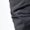 GRAY, variant on Men Big Size Stretch Straight Leg Cargo Pants Multi Pocket Quick Dry Water Repellent Outdoor Trousers