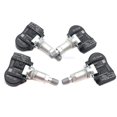 thumbnail image 2 of 4 Pcs TPMS Tire Pressure Sensor 433MHz, Compatible with Kia Carens IV (RP), Ceed (JD), Picanto (TA), Venga (YN), 2009–2019, OEM 52933-3N100, 52933-2M650, 2 of 7