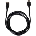 thumbnail image 2 of Sony 4K UHD Blu-ray Player with HDR and Dolby Atmos (UBP-X800M2) with 6ft High Speed HDMI Cable Black, 2 of 3