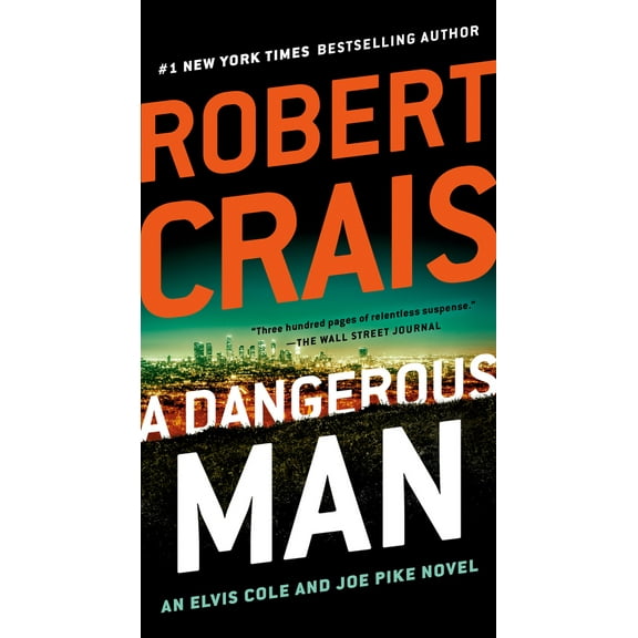 Pre-Owned A Dangerous Man (Mass Market Paperback) 0525535705 9780525535706